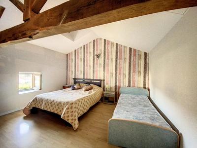 Maison - 113 m² - 5 pièces