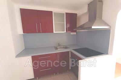 Appartement - 53 m² - 3 pièces