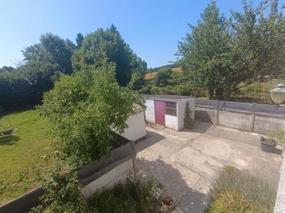 Maison - 140 m² - 4 pièces