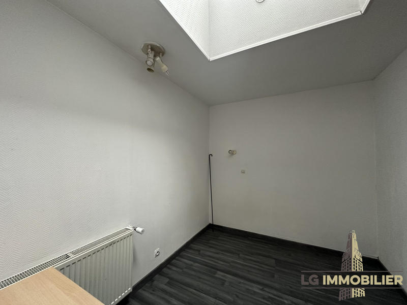 Maison - 71 m² - 5 pièces