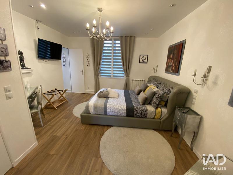 Local commercial - 450 m²