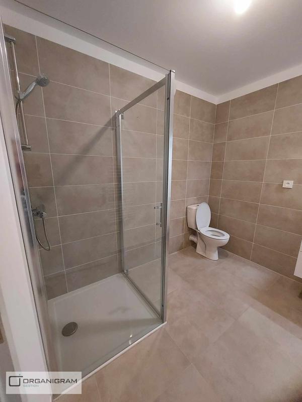 Appartement - 31 m² - 1 pièce