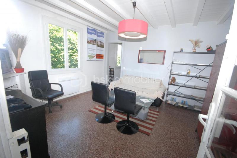 Maison - 103 m² - 6 pièces