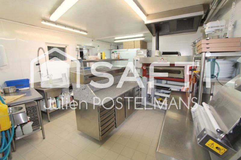 Local commercial - 120 m²