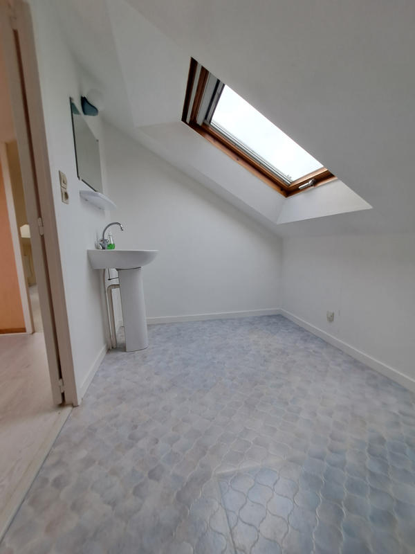 Maison - 105 m² - 7 pièces