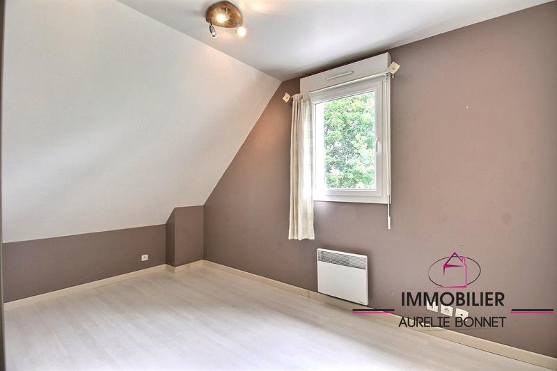 Maison - 121 m² - 6 pièces