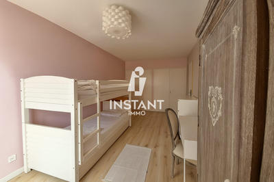 Appartement - 101 m² - 5 pièces