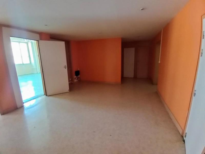 Appartement - 170 m² - 5 pièces