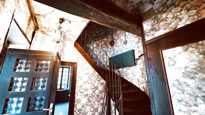 Maison - 129 m² - 5 pièces