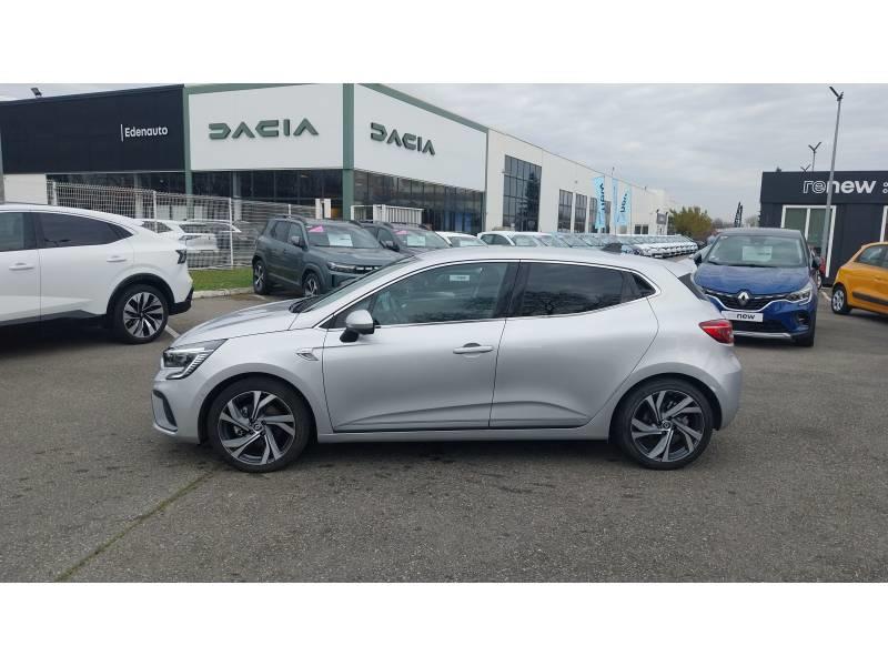 Renault Clio E-Tech hybride 145 Rs Line
