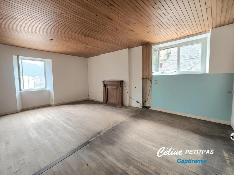 Appartement - 79 m² - 3 pièces