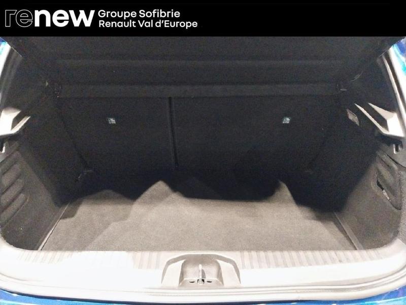 Renault Clio V TCe 90 Equilibre