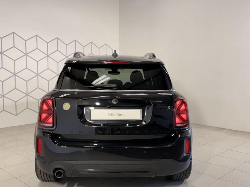 Mini Mini Countryman 125 - 95 ch All4 Bva6 Cooper se Edition Premium Plus