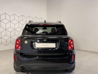 Mini Mini Countryman 125 - 95 ch All4 Bva6 Cooper se Edition Premium Plus