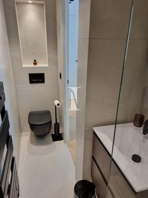 Appartement - 110 m² - 4 pièces