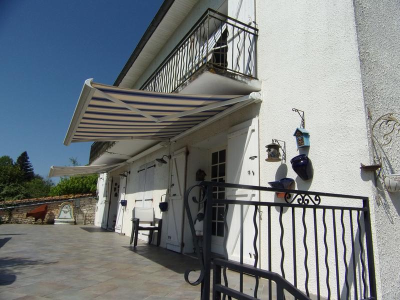 Maison - 184 m² - 6 pièces