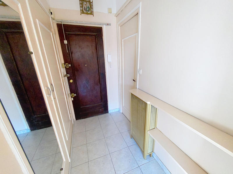 Appartement - 32 m² - 1 pièce