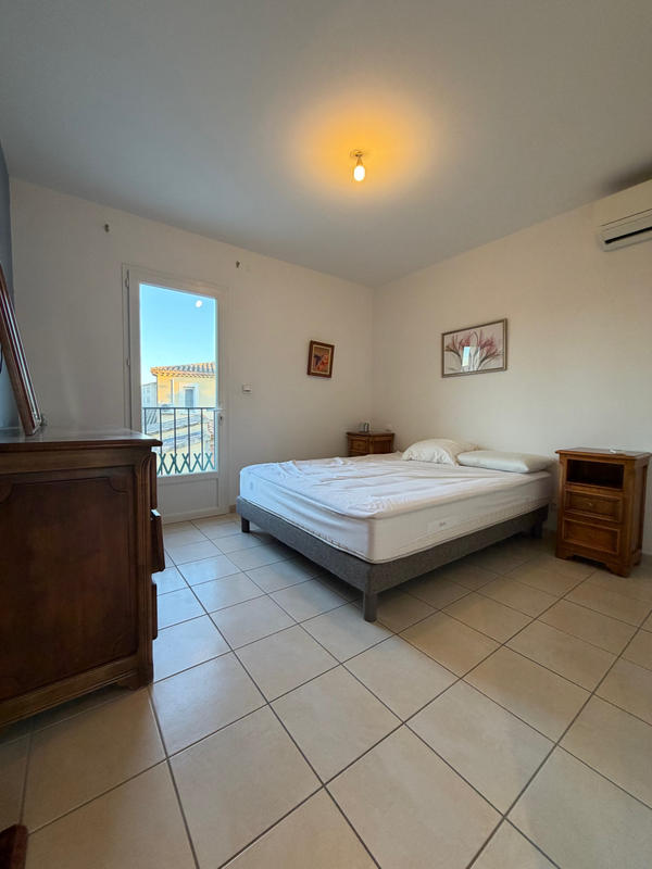 Maison - 99 m² - 4 pièces