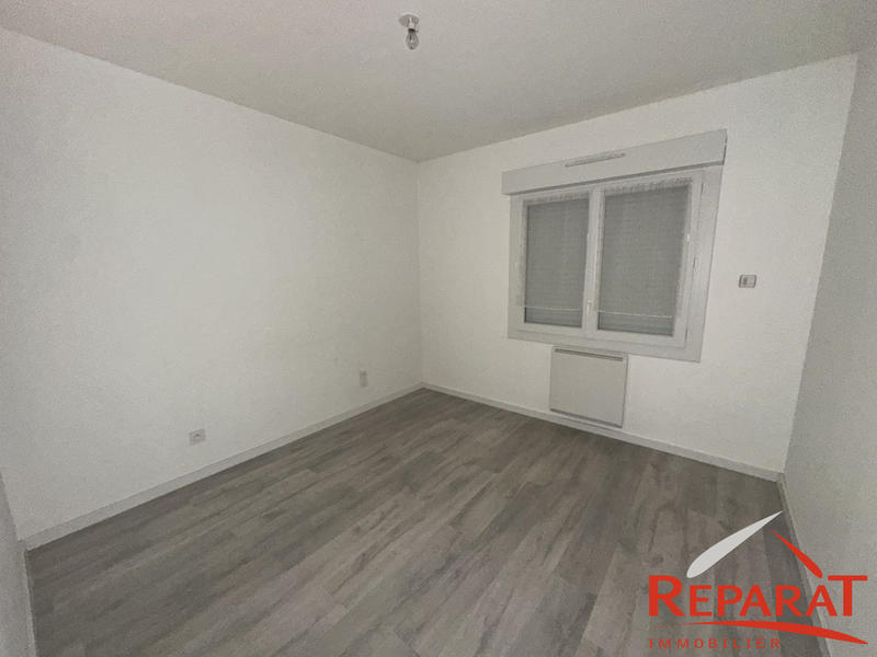 Appartement - 74 m² - 4 pièces