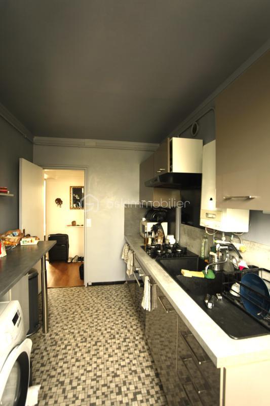 Appartement - 68 m² - 4 pièces