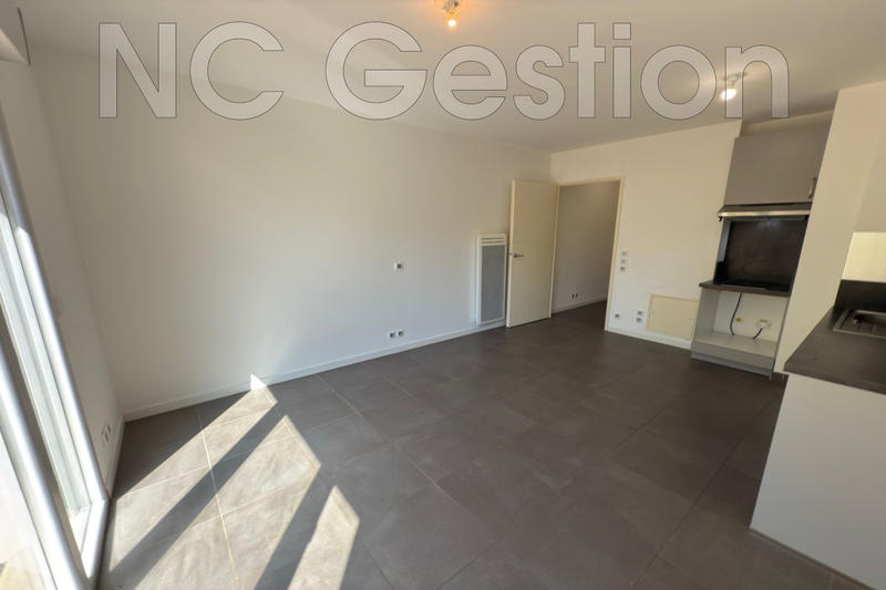 Appartement - 23 m² - 1 pièce