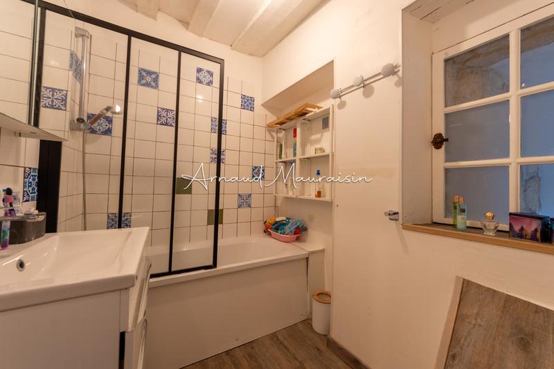 Maison - 139 m² - 6 pièces