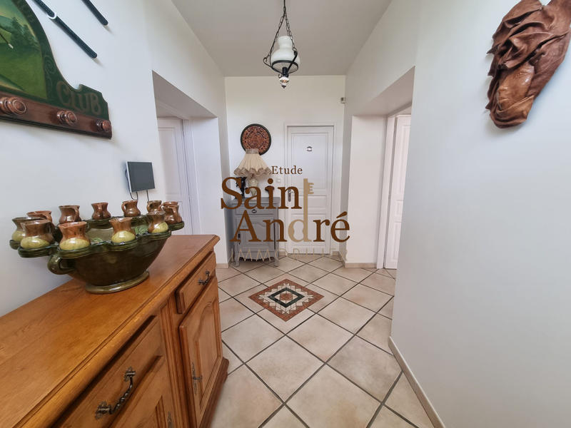 Maison - 294 m² - 8 pièces