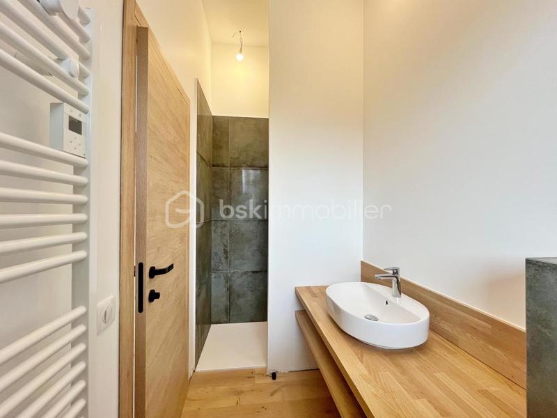 Villa - 129 m² - 5 pièces