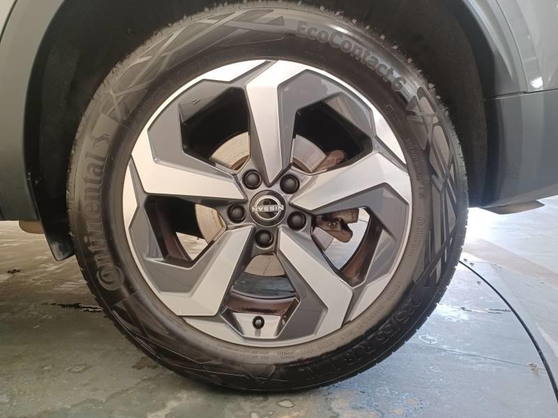 Nissan Qashqai e-Power 190 ch n-Connecta