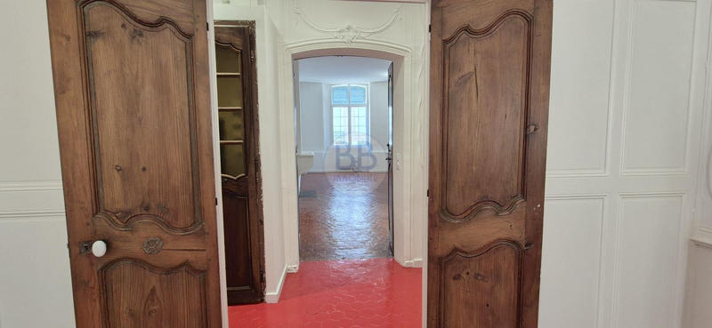 Appartement - 91 m² - 3 pièces