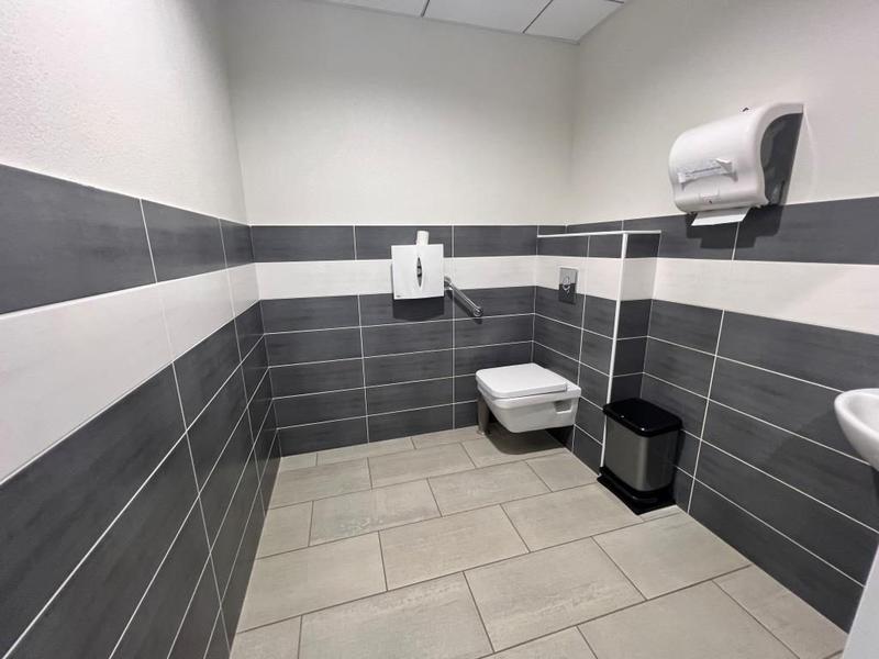 Bureau - 343 m² - 11 pièces