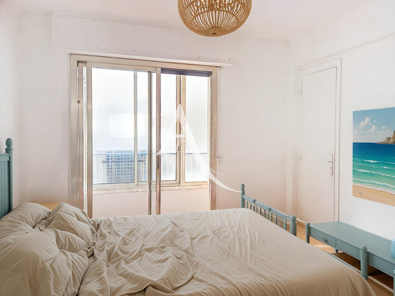 Appartement - 76 m² - 3 pièces