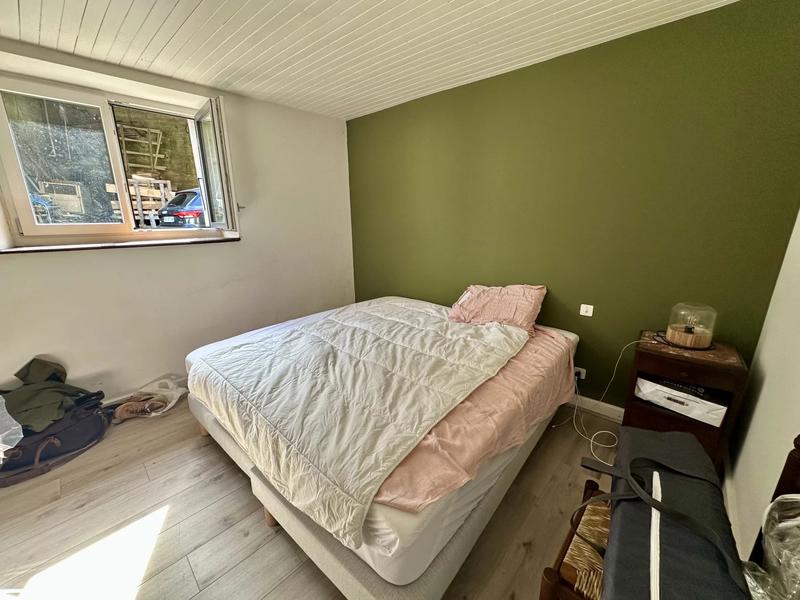 Ferme - 90 m² - 4 pièces