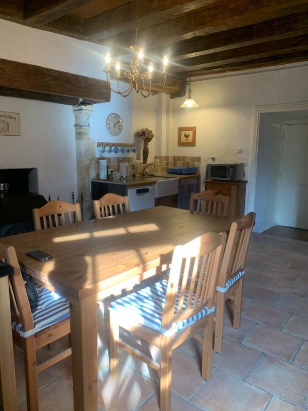 Maison - 120 m² - 4 pièces