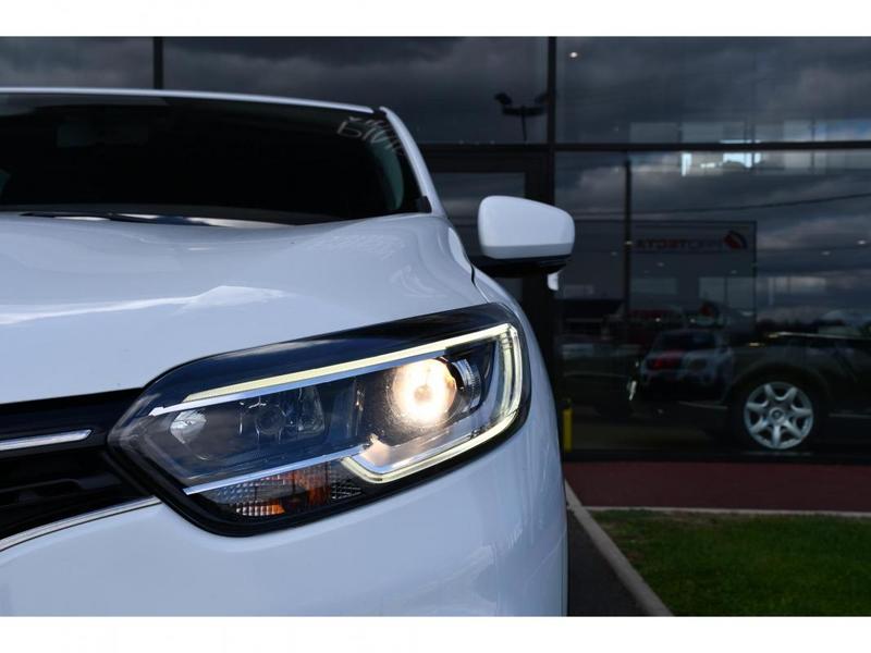 Renault Kadjar 1.3 Tce 140 Life
