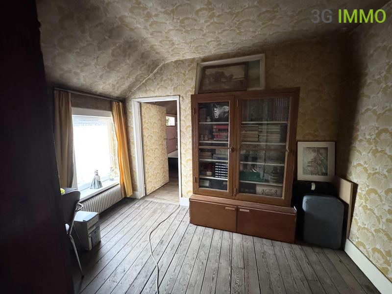 Maison - 105 m² - 4 pièces