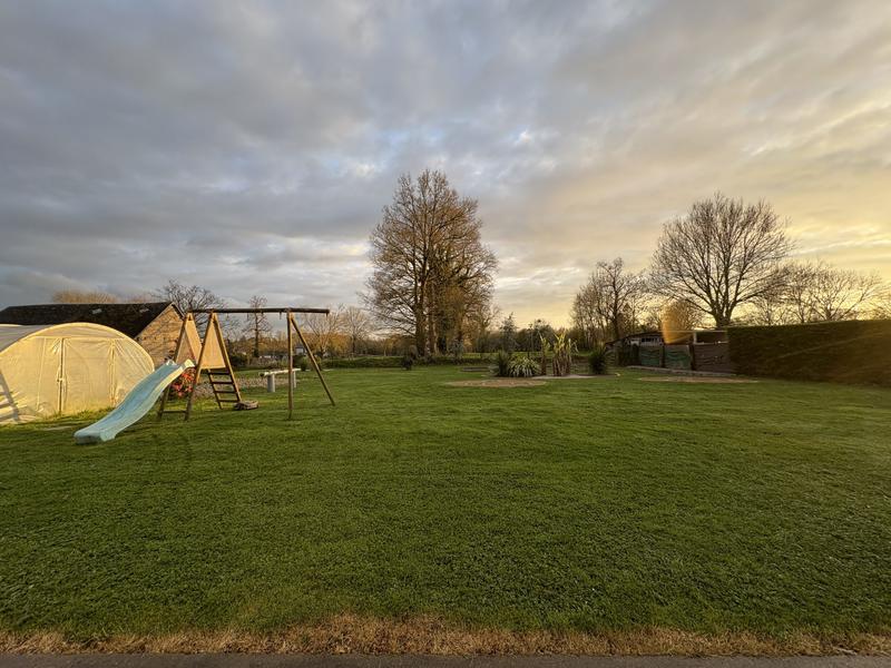 Maison traditionnelle - 165 m² - 8 pièces