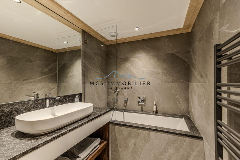 Appartement - 78 m² - 4 pièces