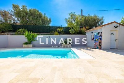 Villa - 150 m² - 4 pièces