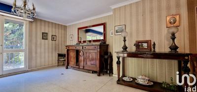 Appartement - 120 m² - 5 pièces