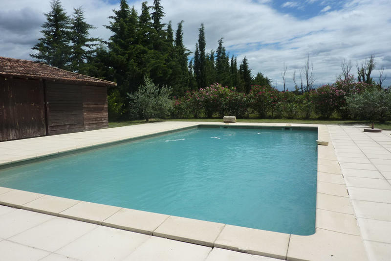 Mas - 225 m² - 8 pièces