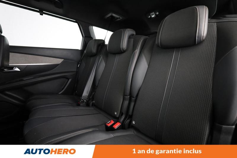 Peugeot 5008 1.5 Blue-HDi Gt Eat8 130 ch