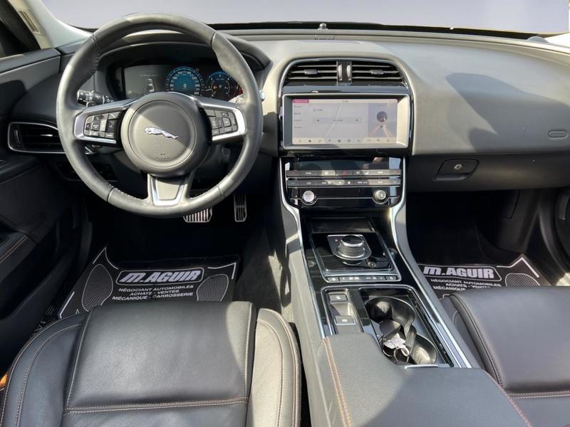 Jaguar Xe 2.0 d 240 Prestige Limited Awd Auto