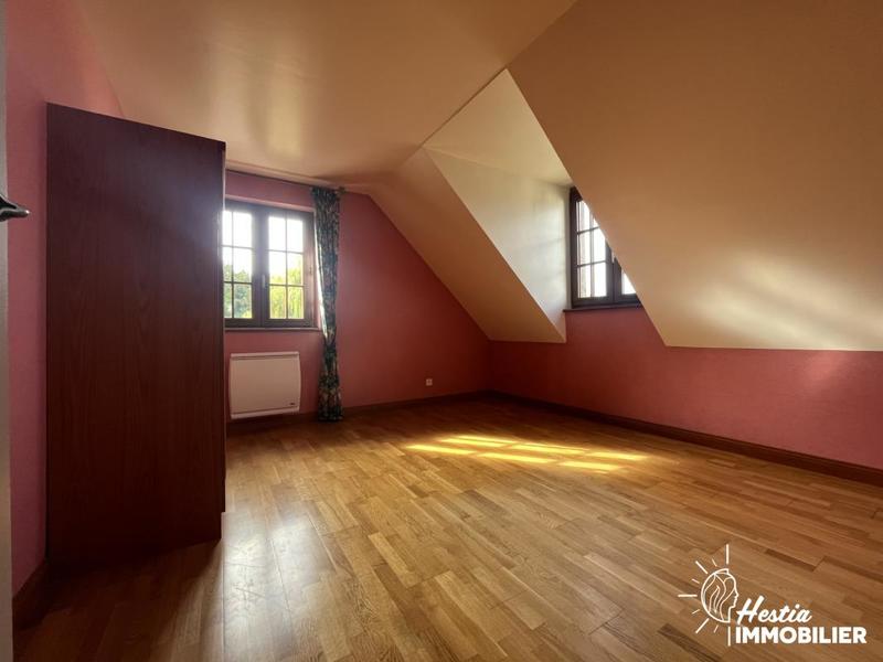 Propriété - 185 m² - 7 pièces