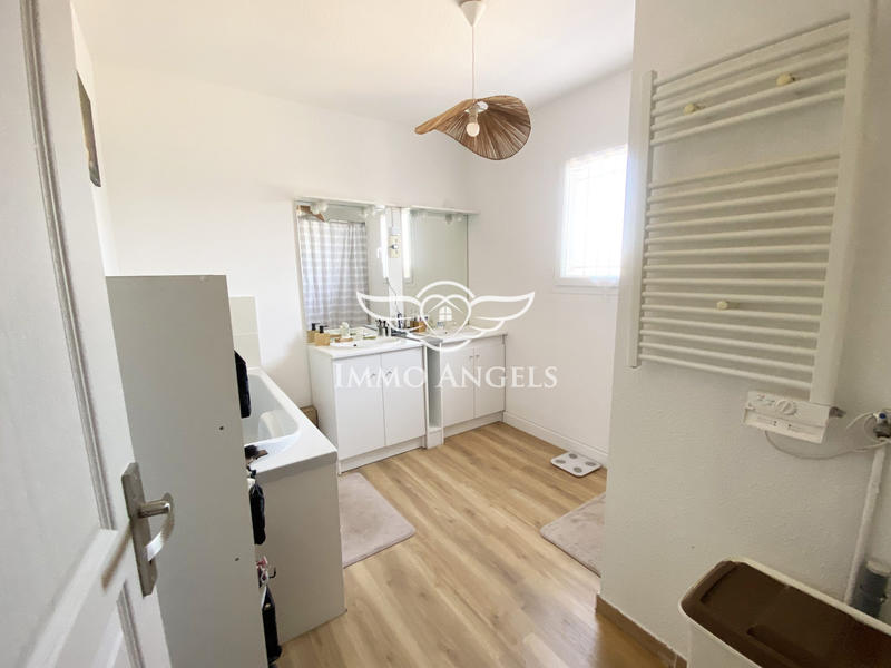 Maison - 141 m² - 6 pièces