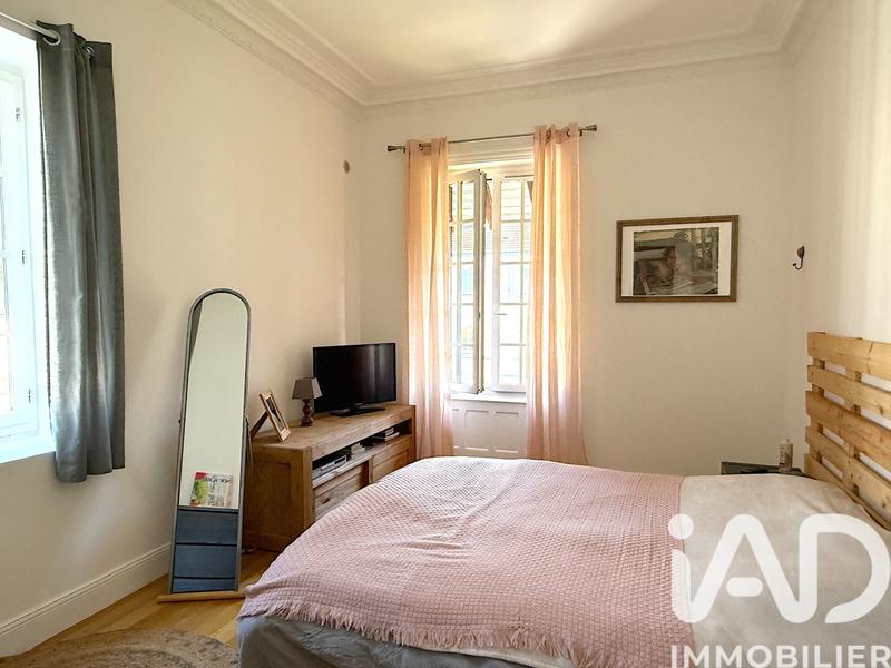 Appartement - 55 m² - 2 pièces