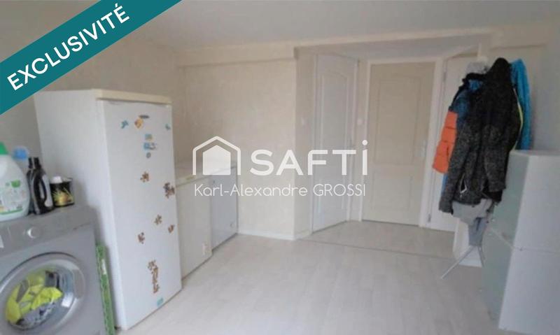 Maison - 146 m² - 7 pièces