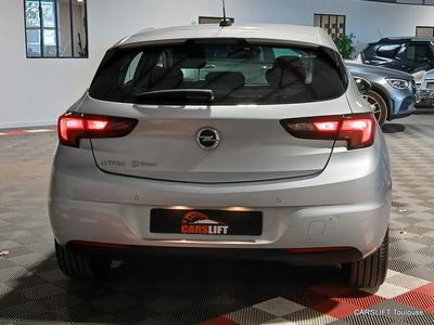 Opel Astra 1.5d 105Cv Business Edition - Historique Complet Chaine de Distribution