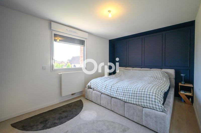 Maison - 189 m² - 6 pièces