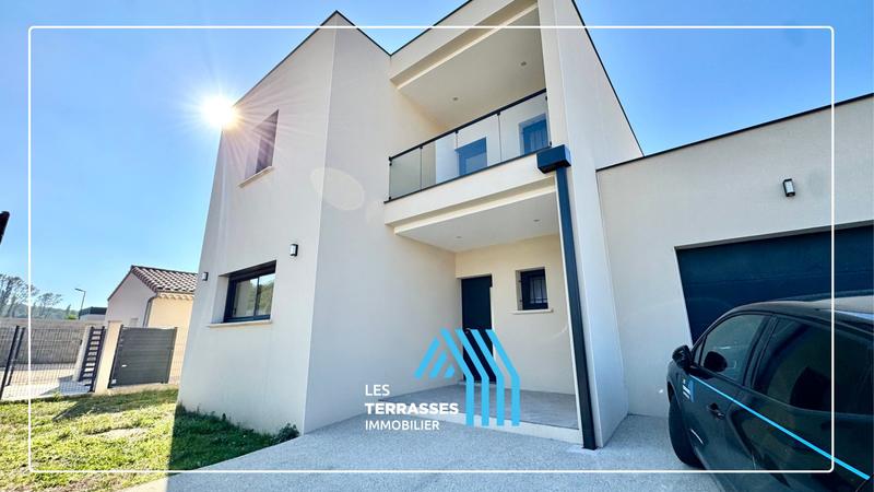 Villa - 144 m² - 7 pièces